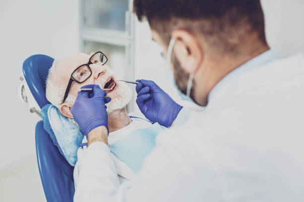 Best Broken or Chipped Tooth Repair in Roseville, MI